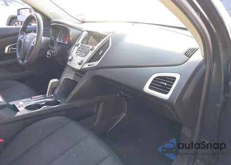 2014 GMC Terrain Sle-1 z USA, uszkodzony, nr VIN 2GKFLVEK3E6318920